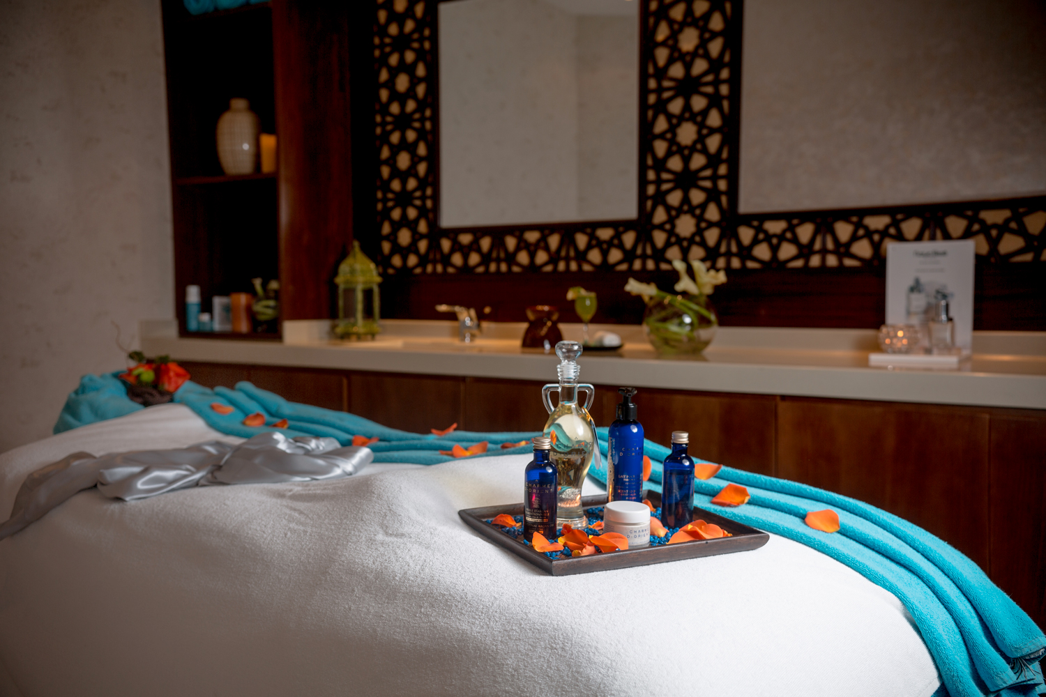 Dalouk Wellness Spa